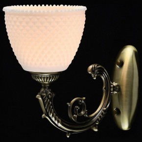Бра MW-Light Фелиция 26 114020101 в Губкинском - gubkinskiy.mebel24.online | фото 3