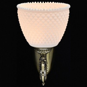 Бра MW-Light Фелиция 26 114020101 в Губкинском - gubkinskiy.mebel24.online | фото 4