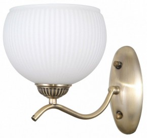 Бра MW-Light Фелиция 28 347029901 в Губкинском - gubkinskiy.mebel24.online | фото