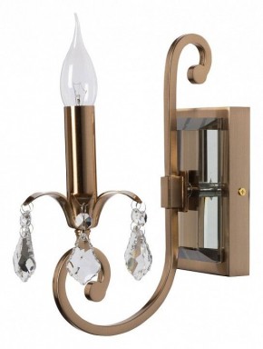 Бра MW-Light Габриэль 12 491023501 в Губкинском - gubkinskiy.mebel24.online | фото