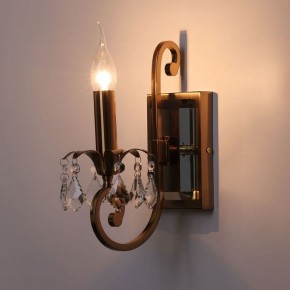 Бра MW-Light Габриэль 12 491023501 в Губкинском - gubkinskiy.mebel24.online | фото 2