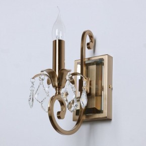 Бра MW-Light Габриэль 12 491023501 в Губкинском - gubkinskiy.mebel24.online | фото 3