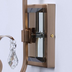 Бра MW-Light Габриэль 12 491023501 в Губкинском - gubkinskiy.mebel24.online | фото 4