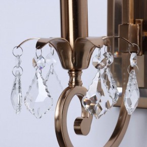 Бра MW-Light Габриэль 12 491023501 в Губкинском - gubkinskiy.mebel24.online | фото 5