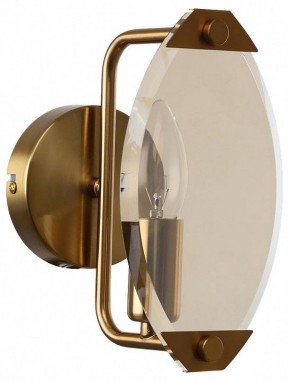 Бра MW-Light Илоника 7 451022301 в Губкинском - gubkinskiy.mebel24.online | фото