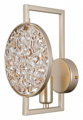 Бра MW-Light Илоника 8 451022401 в Губкинском - gubkinskiy.mebel24.online | фото
