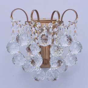 Бра MW-Light Жемчуг 10 232028201 в Губкинском - gubkinskiy.mebel24.online | фото 4