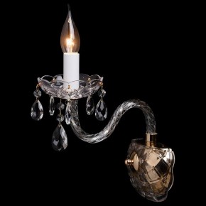Бра MW-Light Каролина 6 367023001 в Губкинском - gubkinskiy.mebel24.online | фото 2