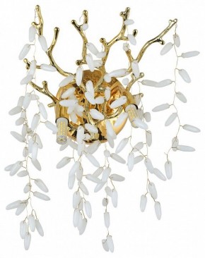Бра MW-Light Лайма 10 467023102 в Губкинском - gubkinskiy.mebel24.online | фото
