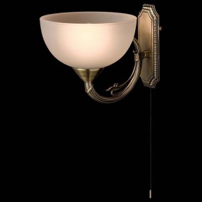 Бра MW-Light Олимп 1 318020801 в Губкинском - gubkinskiy.mebel24.online | фото 2