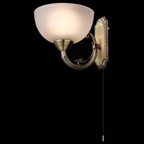 Бра MW-Light Олимп 1 318020801 в Губкинском - gubkinskiy.mebel24.online | фото 3