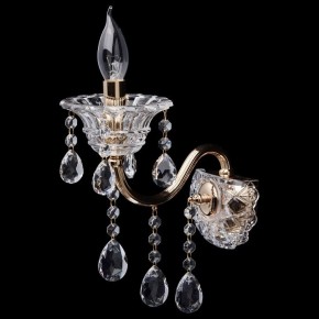 Бра MW-Light Селена 11 482023401 в Губкинском - gubkinskiy.mebel24.online | фото 2