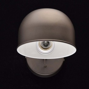 Бра MW-Light Таун 1 691021101 в Губкинском - gubkinskiy.mebel24.online | фото 4