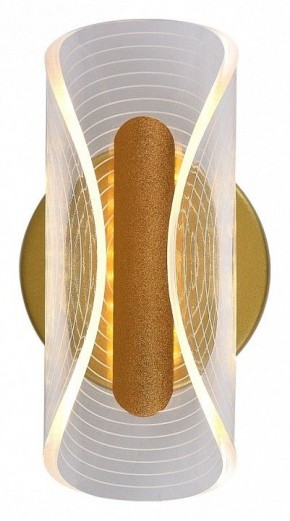 Бра Natali Kovaltseva 81110 LED LAMPS 81110/1W в Губкинском - gubkinskiy.mebel24.online | фото 4