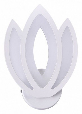 Бра Natali Kovaltseva LED LAMPS 81124 LED LAMPS 81124/1W в Губкинском - gubkinskiy.mebel24.online | фото