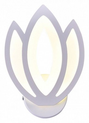 Бра Natali Kovaltseva LED LAMPS 81124 LED LAMPS 81124/1W в Губкинском - gubkinskiy.mebel24.online | фото 2