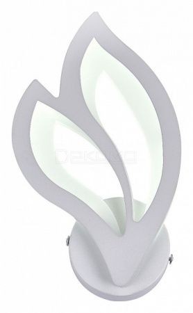 Бра Natali Kovaltseva Led Lamps LED LAMPS 81108/1W в Губкинском - gubkinskiy.mebel24.online | фото
