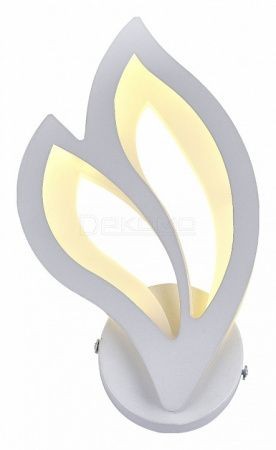 Бра Natali Kovaltseva Led Lamps LED LAMPS 81108/1W в Губкинском - gubkinskiy.mebel24.online | фото 2