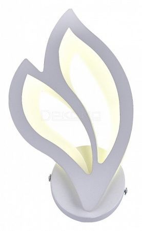 Бра Natali Kovaltseva Led Lamps LED LAMPS 81108/1W в Губкинском - gubkinskiy.mebel24.online | фото 3
