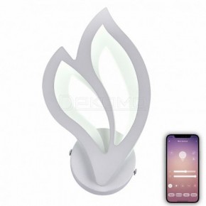 Бра Natali Kovaltseva Led Lamps LED LAMPS 81108/1W в Губкинском - gubkinskiy.mebel24.online | фото 4