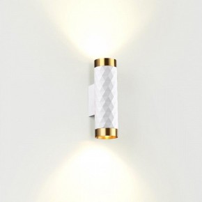 Бра Odeon Light Ad Astrum 4286/2W в Губкинском - gubkinskiy.mebel24.online | фото 2
