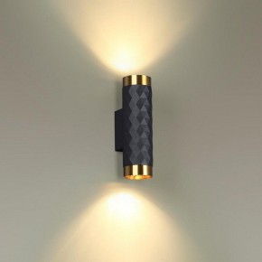 Бра Odeon Light Ad Astrum 4287/2W в Губкинском - gubkinskiy.mebel24.online | фото 2