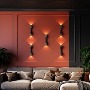 Бра Odeon Light Anika 4291/10WL в Губкинском - gubkinskiy.mebel24.online | фото 5