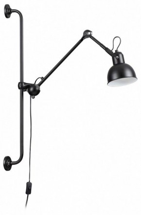Бра Odeon Light Arta 4125/1WA в Губкинском - gubkinskiy.mebel24.online | фото 3