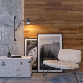 Бра Odeon Light Arta 4125/1WA в Губкинском - gubkinskiy.mebel24.online | фото 5