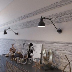 Бра Odeon Light Arta 4125/1WD в Губкинском - gubkinskiy.mebel24.online | фото 3