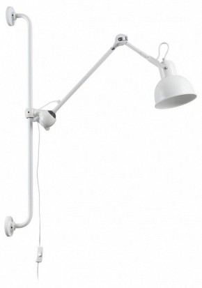 Бра Odeon Light Arta 4126/1WA в Губкинском - gubkinskiy.mebel24.online | фото 3