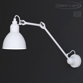 Бра Odeon Light Arta 4126/1WD в Губкинском - gubkinskiy.mebel24.online | фото 2