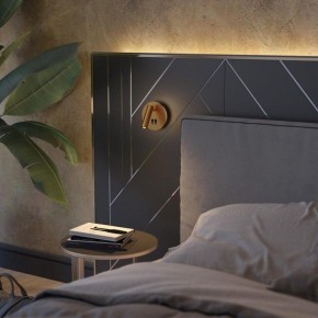 Бра Odeon Light Beam 3913/9WL в Губкинском - gubkinskiy.mebel24.online | фото 4