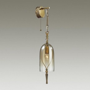 Бра Odeon Light Bell 4892/1W в Губкинском - gubkinskiy.mebel24.online | фото 2