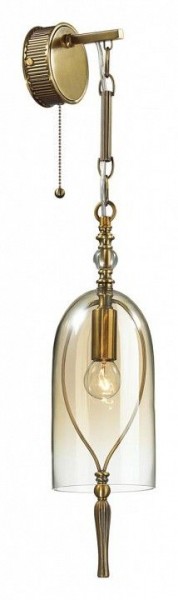 Бра Odeon Light Bell 4892/1W в Губкинском - gubkinskiy.mebel24.online | фото 4