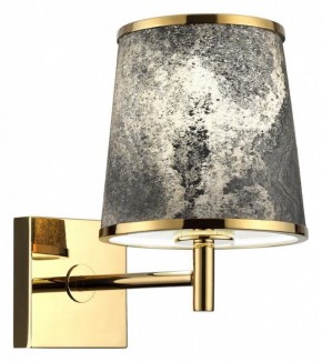 Бра Odeon Light Bergi 5064/1W в Губкинском - gubkinskiy.mebel24.online | фото 4