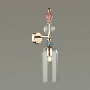 Бра Odeon Light Bizet 4855/1WA в Губкинском - gubkinskiy.mebel24.online | фото 2