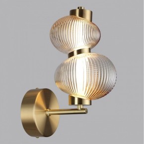 Бра Odeon Light Bruco 5095/8WL в Губкинском - gubkinskiy.mebel24.online | фото 3