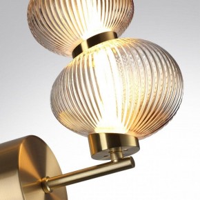 Бра Odeon Light Bruco 5095/8WL в Губкинском - gubkinskiy.mebel24.online | фото 5