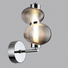 Бра Odeon Light Bruco 5096/8WL в Губкинском - gubkinskiy.mebel24.online | фото 3