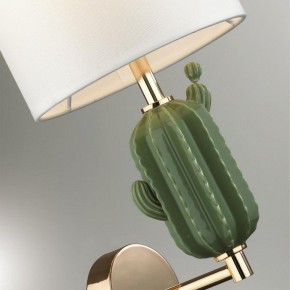 Бра Odeon Light Cactus 5425/1W в Губкинском - gubkinskiy.mebel24.online | фото 6
