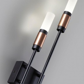 Бра Odeon Light Candel 5009/10WL в Губкинском - gubkinskiy.mebel24.online | фото 5