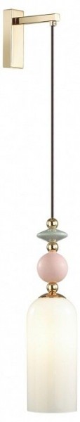 Бра Odeon Light Candy 4861/1WA в Губкинском - gubkinskiy.mebel24.online | фото 2