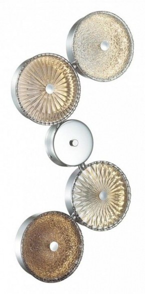Бра Odeon Light Caramella 1 5416/25WL в Губкинском - gubkinskiy.mebel24.online | фото 3
