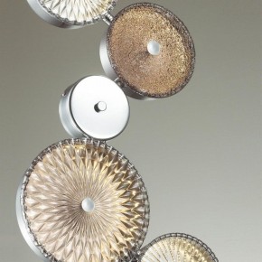 Бра Odeon Light Caramella 1 5416/26WL в Губкинском - gubkinskiy.mebel24.online | фото