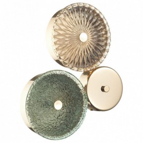 Бра Odeon Light Caramella 5412/14WL в Губкинском - gubkinskiy.mebel24.online | фото 2