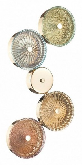 Бра Odeon Light Caramella 5412/25WL в Губкинском - gubkinskiy.mebel24.online | фото 3