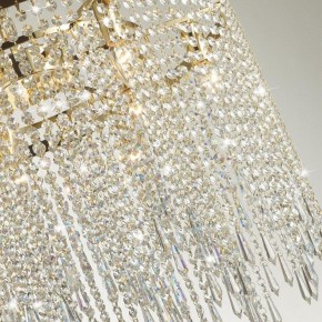 Подвесная люстра Odeon Light Chokka 5028/12 в Губкинском - gubkinskiy.mebel24.online | фото 6