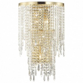Бра Odeon Light Chokka 5028/3W в Губкинском - gubkinskiy.mebel24.online | фото 2