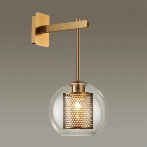 Бра Odeon Light Clocky 4939/1W в Губкинском - gubkinskiy.mebel24.online | фото 2